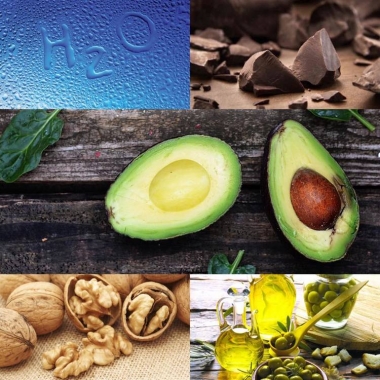 5 Foods that are great for your skin